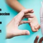 COVID-19 Vaccine For 20-25 Crore People By July 2021 : Union Health Minister COVID-19 vaccine doses