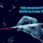 Fully Integrated Platform For Engineering CRISPR-Based Therapeutics By Scribe Therapeutics Platform for engineering CRISPR-based medicines