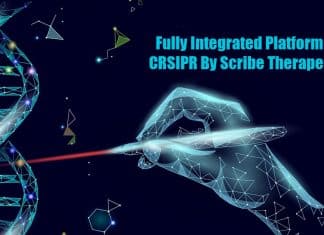 Platform for engineering CRISPR-based medicines