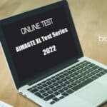 GATE XL Life Science Subjects Test Series Schedule Launched – AIMGATE XL 2022 GATE Life Science Test