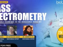 Mass Spectrometry Technique Webinar