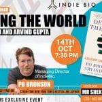 Webinar On Decoding the World
