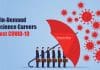 Bioscience Careers / Jobs In High Demand Post COVID-19 Pandemic In Demand Bioscience Careers