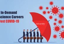 Bioscience Careers / Jobs In High Demand Post COVID-19 Pandemic In Demand Bioscience Careers