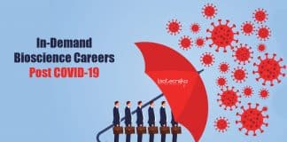In Demand Bioscience Careers