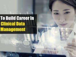 Career In Clinical Data Management
