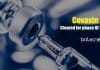 Covaxin, Indian Coronavirus Vaccine by Bharat Biotech Cleared For Phase III Trials Covaxin, Indian Coronavirus Vaccine by Bharat Biotech Cleared for phase III Trials.