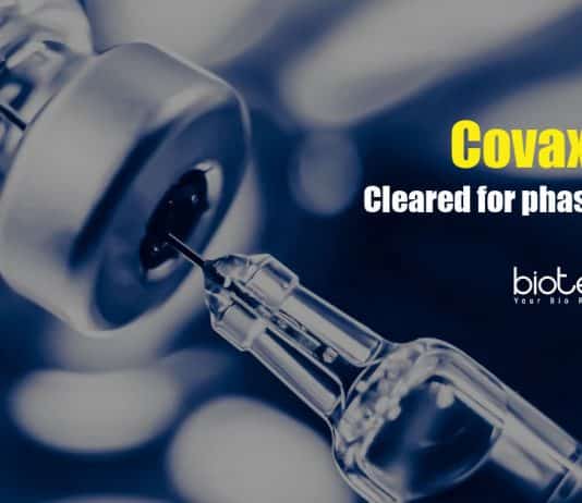 Covaxin, Indian Coronavirus Vaccine by Bharat Biotech Cleared for phase III Trials.