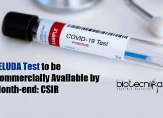 Feluda Test to be Available