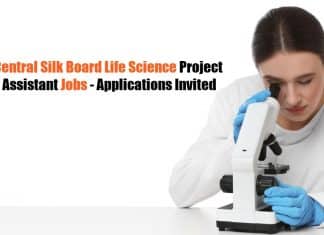 Government Life Science Project