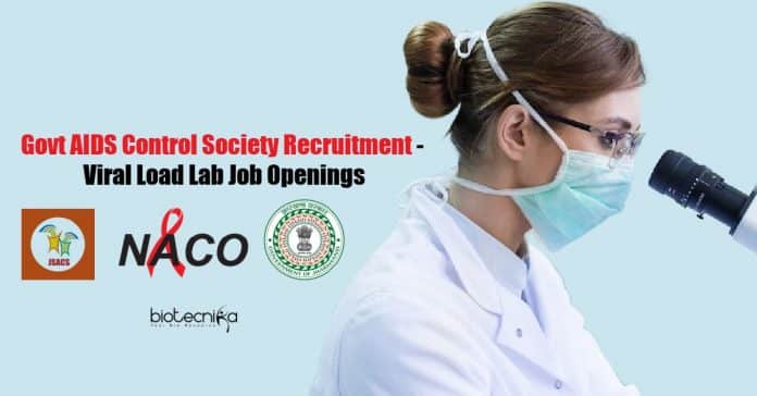 Govt Job Openings 2020