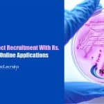 Govt NCSCM Scientist Jobs