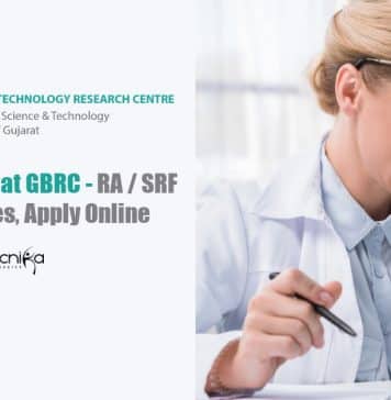 Gujarat Biotech Research Centre