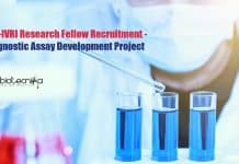 ICAR-IVRI Research Fellow