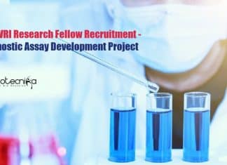 ICAR-IVRI Research Fellow