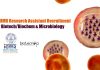 ICMR-NIMR Research Assistant Recruitment For Biotech/Biochem & Microbiology ICMR-NIMR Research Assistant Recruitment