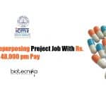 ICMR-NIP Scientist Job