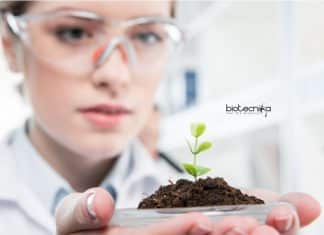 ICRISAT Biological Sciences