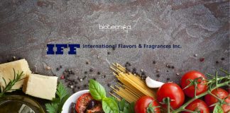 IFF Food Technology Jobs