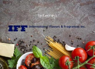 IFF Food Technology Jobs