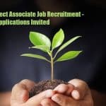 CSIR-IHBT Project Associate Job Recruitment – Applications Invited IHBT Botany Project Recruitment