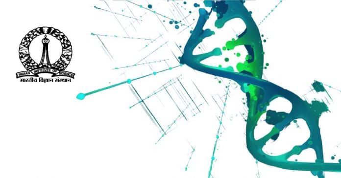 IISc Life Science Jobs