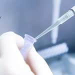 IIT Delhi Genetics Job