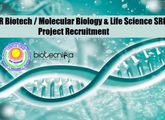 JIPMER Job Vacancy