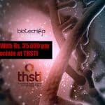 Life Science Job With