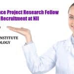 Life Science Research Fellow