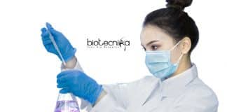 Lifescience Research Associate