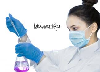 Lifescience Research Associate