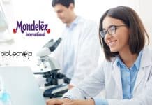Mondelēz Food Technology Quality & Food Safety – Apply Online Mondelēz Food Technology
