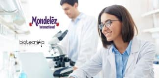 Mondelēz Food Technology