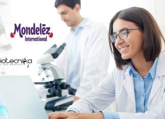 Mondelēz Food Technology