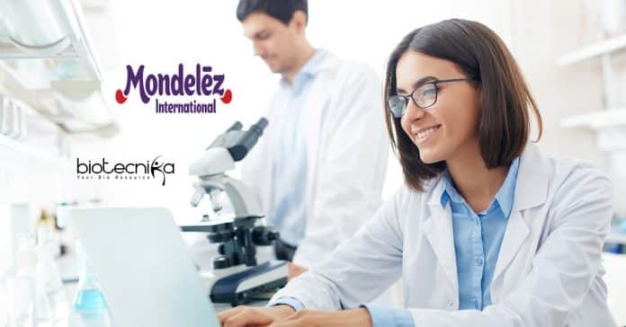 Mondelēz Food Technology
