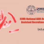 NARI Research Assistant Job