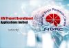 NBRC HIV Project Recruitment – Applications Invited NBRC Project Assistant Jobs
