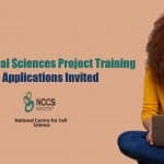 NCCS Project Training 2021