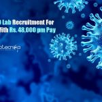 NICPR Job Openings
