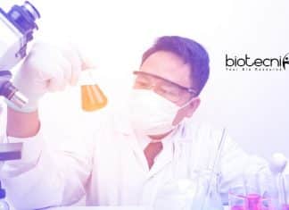 NICRA Life Science