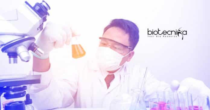 NICRA Life Science