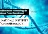 NII Jobs For Lifesciences