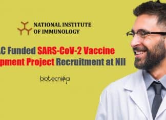 NII Research Life Science
