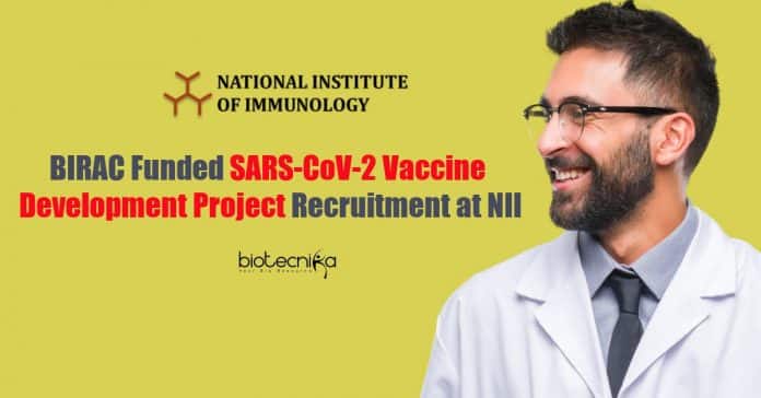 NII Research Life Science