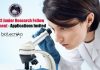 NIMHANS Junior Research Fellow Recruitment – Applications Invited NIMHANS Junior Research Fellow