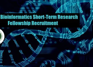 NIPGR Bioinformatics Job