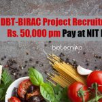 NIT Rourkela PhD Research