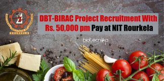 NIT Rourkela PhD Research