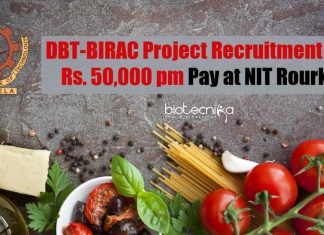 NIT Rourkela PhD Research